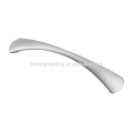 OEM high quality zinc alloy die casting handle